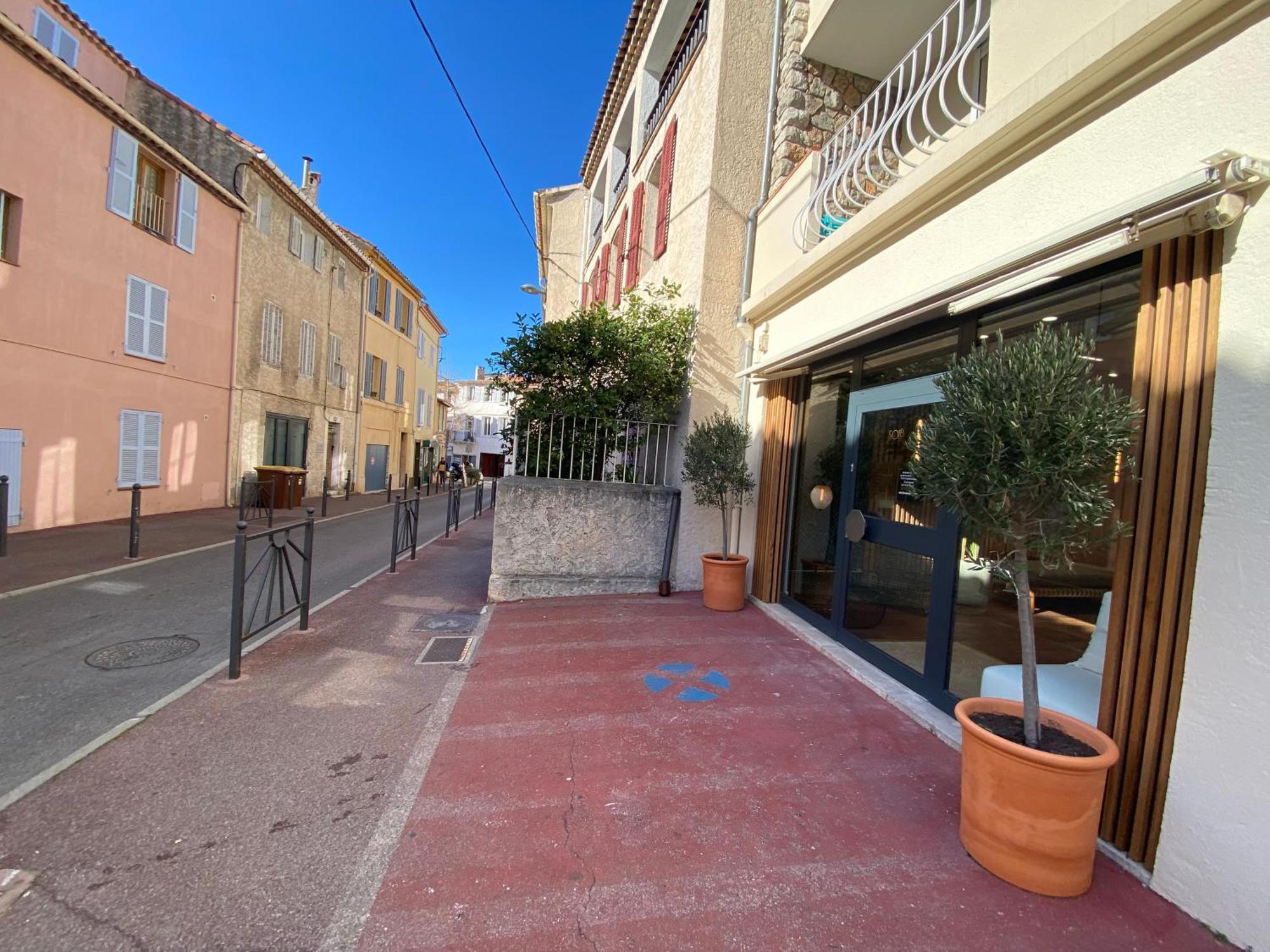 Cassis Grande Terrasse Emplacement Au Top A 1 Minute De La Plage A Pieds Екстер'єр фото