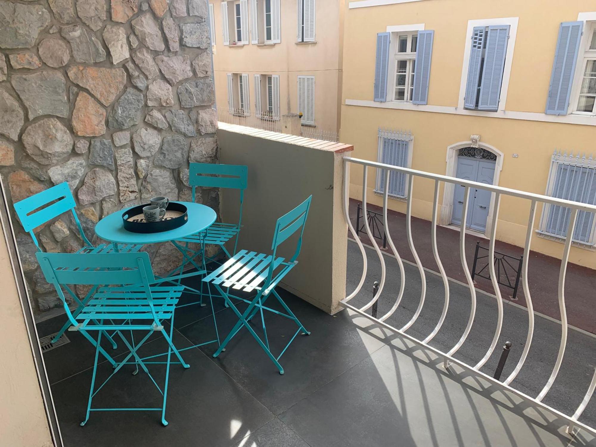 Cassis Grande Terrasse Emplacement Au Top A 1 Minute De La Plage A Pieds Екстер'єр фото